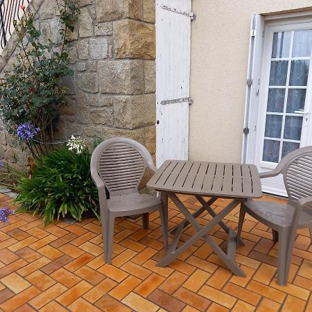 La Croix De La Roche Villa Trémuson Екстериор снимка